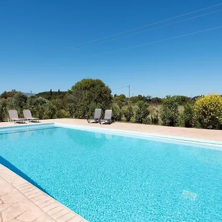 Exquisite Corfu Retreat - 6 Bedrooms - Perfect Paradise - Private Pool & Tranquil Village Charm - Danilia Villa Kouramaditika