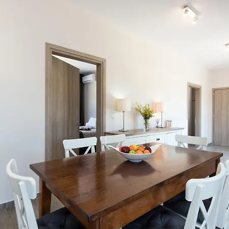 Вилла Exquisite Corfu Retreat - 6 Bedrooms - Perfect Paradise - Private Pool & Tranquil Village Charm - Danilia Kouramaditika
